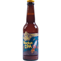 Litra Brewing Company Rocket IPA
