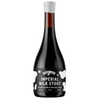 Kykao - Handcrafted Imperial Milk Stout