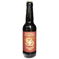 56 Isles - Paros Microbrewery Session India Pale Ale