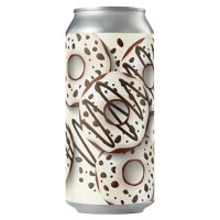 Seven Island Brewery Cookies n’ Cream