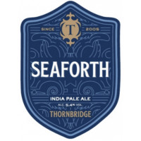 Thornbridge Brewery Seaforth