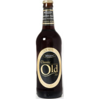 Hepworth & Co Classic Old Ale