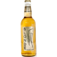 Hepworth & Co Blonde