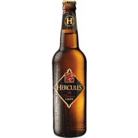 Hepworth & Co Hercules Premium Lager