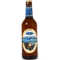 Hepworth & Co Pullman