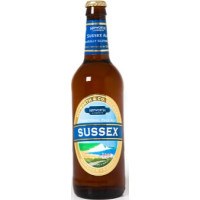 Hepworth & Co Sussex (Cask)