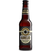 Hepworth & Co Two Fingers Aurelio