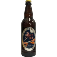 Hepworth & Co The Right Stuff
