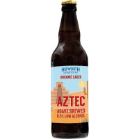 Hepworth & Co Aztec