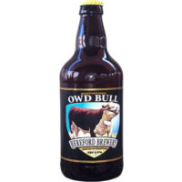 Hereford Brewery Owd Bull Bitter