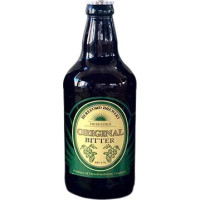 Hereford Brewery Original Bitter