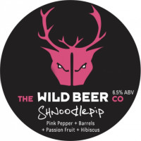 Wild Beer Co Shnoodlepip