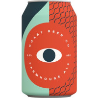 Brulo Farmhouse Ale