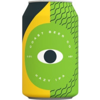 Brulo Hazy IPA