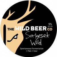 Wild Beer Co Somerset Wild