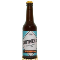 Gärtner's Weizen IPA