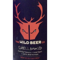 Wild Beer Co Spellbound