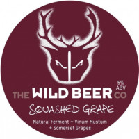 Wild Beer Co Squashed Grape