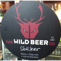 Wild Beer Co Stalker