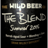 Wild Beer Co The Blend Summer 2015