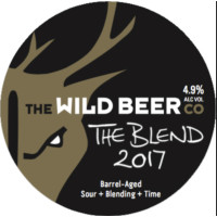 Wild Beer Co The Blend 2017