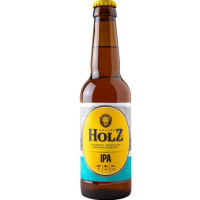 Keller Holz Brewing Company IPA