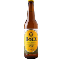 Keller Holz Brewing Company Ležák