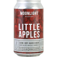 Moonlight Meadery Little Apples