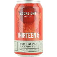Moonlight Meadery Thirteen 5