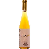 Moonlight Meadery Utopian (Batch #8)
