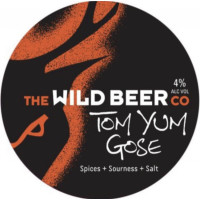 Wild Beer Co Tom Yum Gose