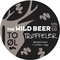 Wild Beer Co Trøffeler
