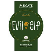 Rudgate Brewery Evil Elf