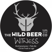 Wild Beer Co Witness
