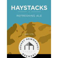 Hesket Newmarket Brewery Haystacks