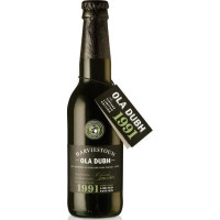 Harviestoun Ola Dubh - 1991 Vintage Limited Edition Series