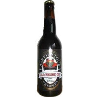 Harviestoun Old Engine Oil - Special Reserve