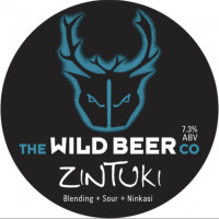 Wild Beer Co Zintuki