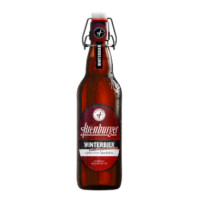 Altenburger Brauerei Winterbier