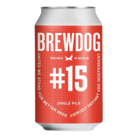 BrewDog (Berlin) Pilot #15
