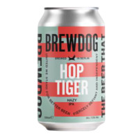 BrewDog (Berlin) Hop Tiger