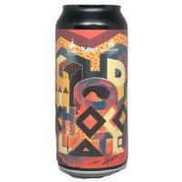 Yankee & Kraut Hop Chocolate