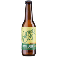 Lumencraft Hoppy Lager
