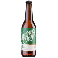 Lumencraft IPA