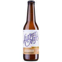 Lumencraft Weiss Bier