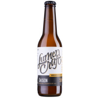 Lumencraft Saison