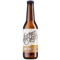 Lumencraft Brut IPA