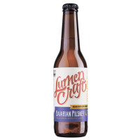 Lumencraft Bavarian Pilsner