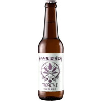 HaarddrëcH Tropic'Ale