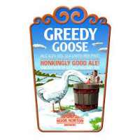 Hook Norton Brewery Greedy Goose
